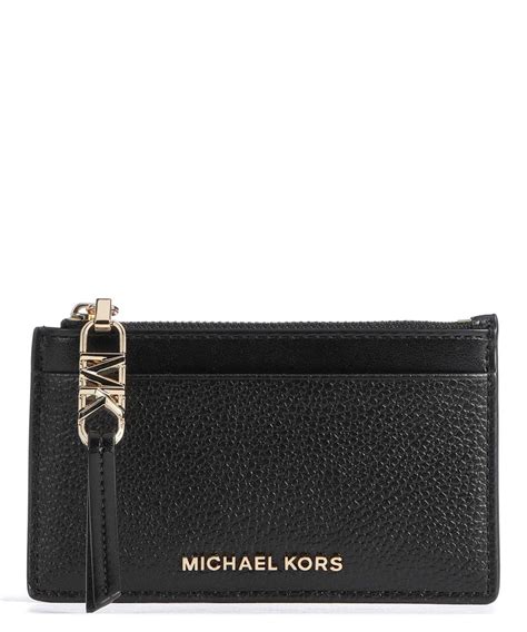 MICHAEL KORS Geldbörse EMPIRE in 001 black 